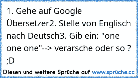 übersetzer deutsch englisch